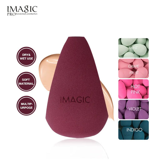 IMAGIC Makeup Sponge