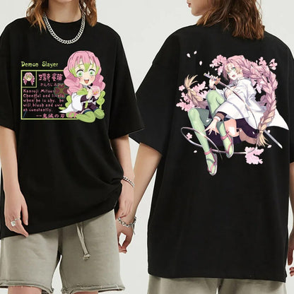 Kanroji Mitsuri T-Shirt