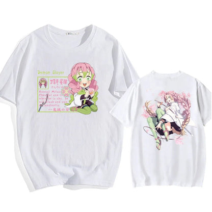 Kanroji Mitsuri T-Shirt