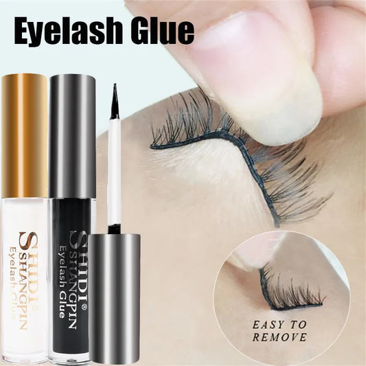 5ml Eyelash Glue Waterproof Quick Dry